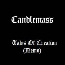 Candlemass : Tales of Creation (Demo)